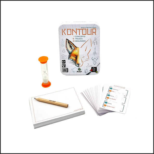 Kontour